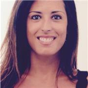 Profesora bilingüe con experiencia docente en Francia